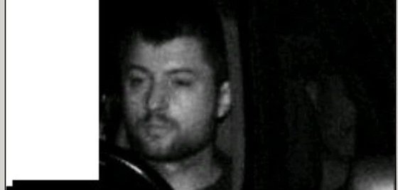 Bild: Wer kennt diesen Mann?
