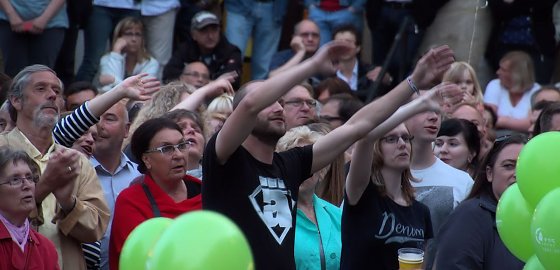 Bild: Wer wird das kommende Rolandsfest ausrichten?