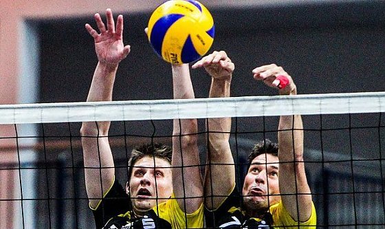 Bild: Der SVC will in Erfurt gewinnen