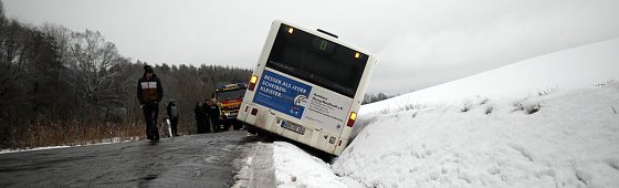 Bild: Abgerutscht