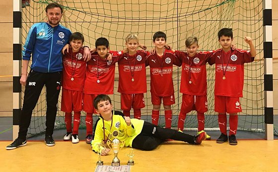 Bild: Sieg in Allstedt