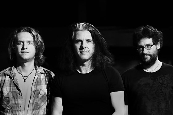 Bild: Alex Skolnick Trio