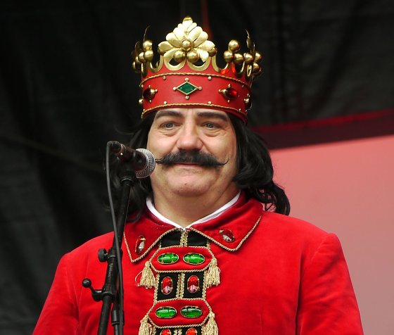 Bild: Der Roland