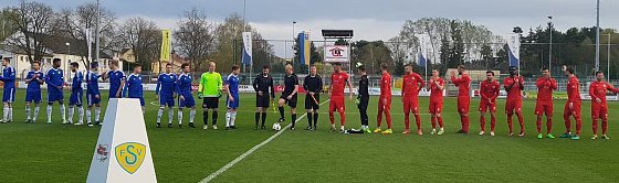 Bild: Auf geht's in Luckenwalde