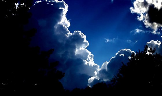 Bild: Wetter-Bild