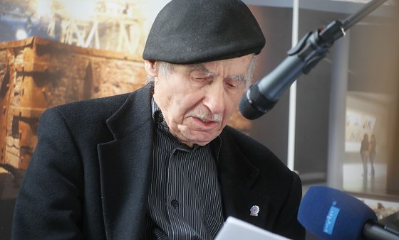 Bild: Pierre Berg