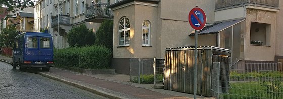 Bild: T&ouml;tungsverbrechen in Nordhausen