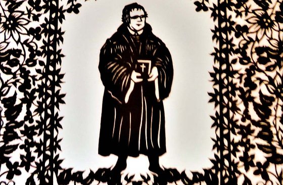 Bild: Luther
