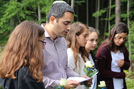 Bild: Gedenken