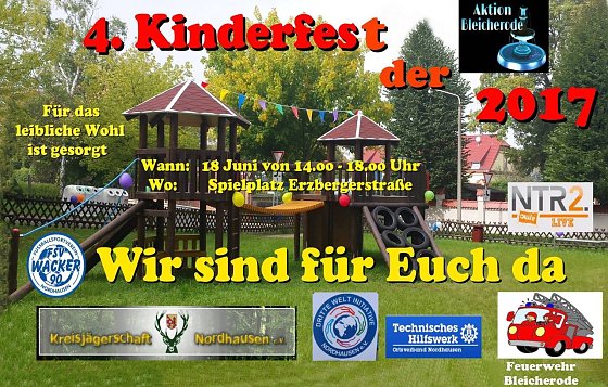 Bild: Flyer