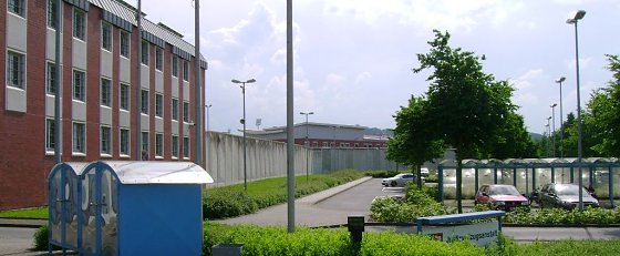 Bild: JVA Aachen