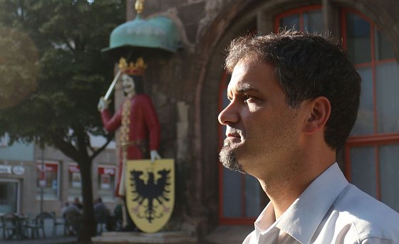 Bild: Kai Buchmann: Ein Nordh&auml;user f&uuml;r Nordh&auml;user