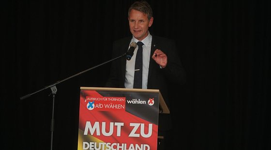 Bild: Bj&ouml;rn H&ouml;cke