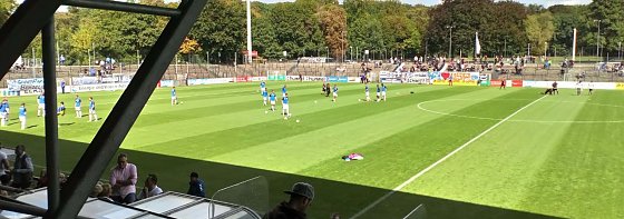 Bild: Aufw&auml;rmen