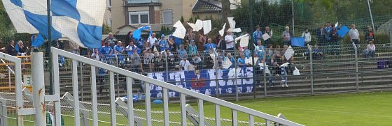 Bild: Wacker-Fans