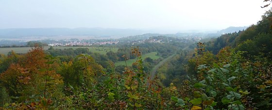 Bild: Der Ellrichblick