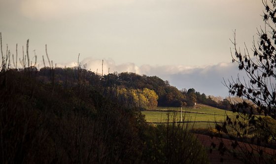 Bild: Wetterbild