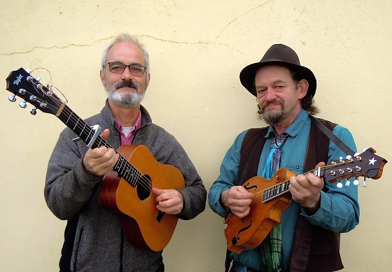 Bild: Jazzclub meets Folk