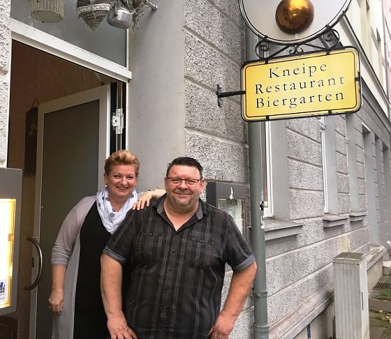 Bild: Michaela & Norbert Schellknecht