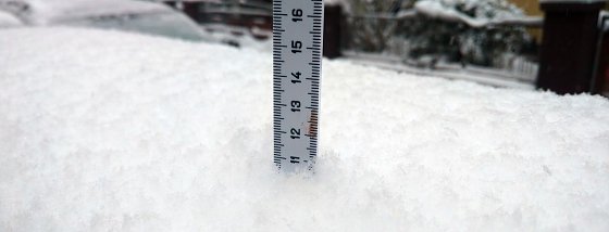 Bild: Gestern gegen 15.30 Uhr