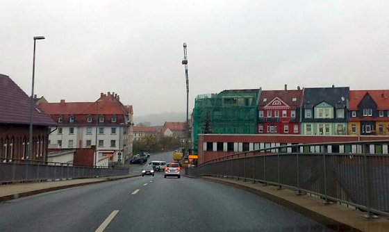 Bild: Aufnahme vom November