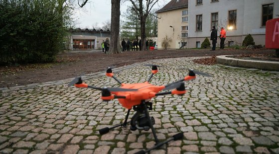 Bild: Abriss-&Uuml;berwachung