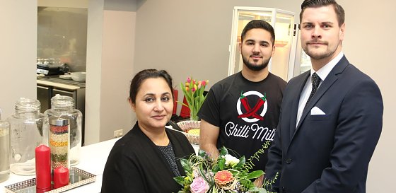 Bild: Neu in Nordh&auml;user Kranichstra&szlig;e