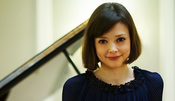 Bild: Nadezda Pisareva
