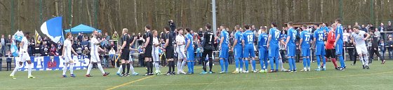 Bild: Es ist angerichtet