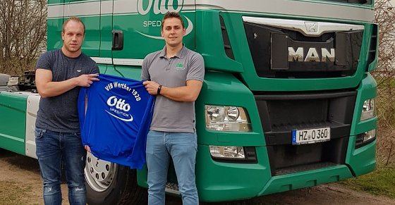 Bild: &Uuml;bergeben