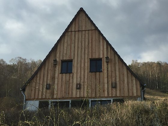 Bild: Wohn- und Kinderstube wurde hergerichtet