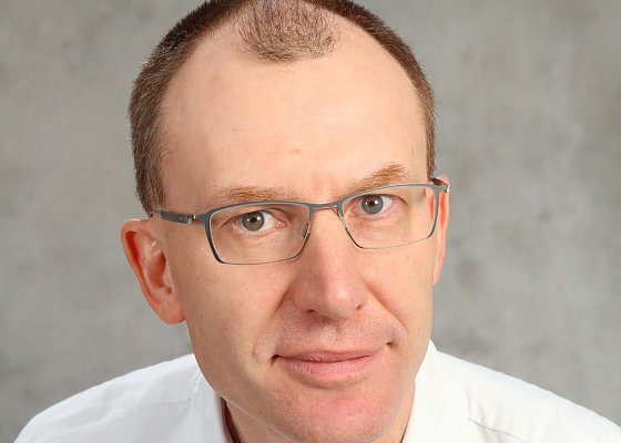 Bild: Dr. Andreas Wagner