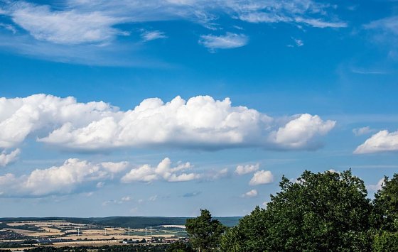 Bild: Wetterbild