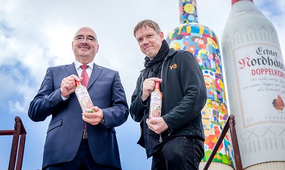 Bild: Robert Becke, Michael Fischer-Art