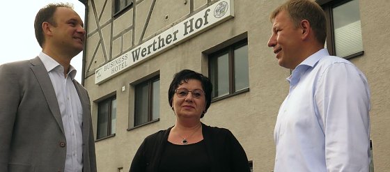 Bild: Peter, Hentze, Wagner
