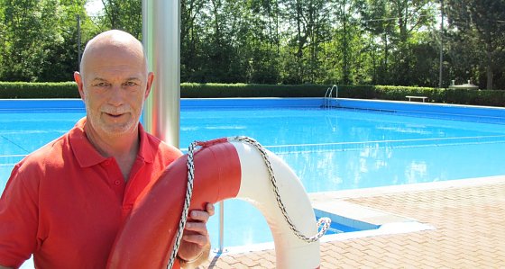 Bild: Nordh&auml;user Salzaquellbad ge&ouml;ffnet