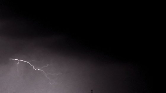 Bild: Wetterbild