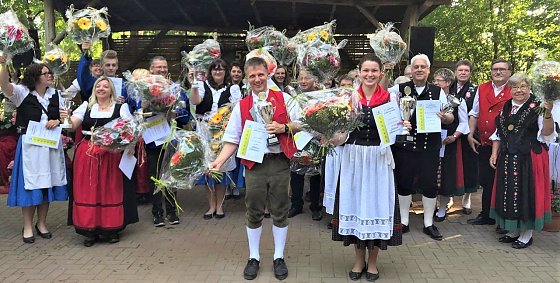 Bild: Das sind die Sieger