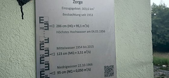 Bild: Noch gibt es keine Gefahr...