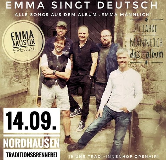 Bild: Plakat