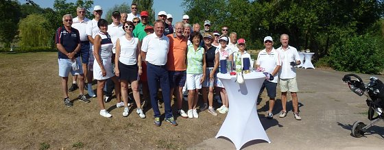 Bild: 1. Watterodt - Cup gespielt