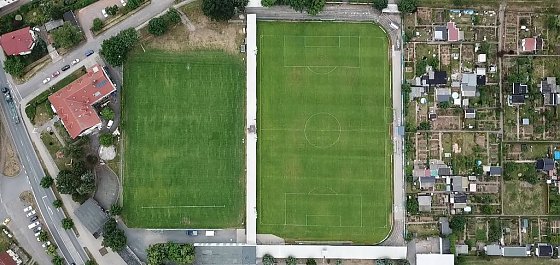 Bild: Das Areal der Begierde