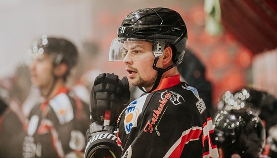 Bild: Erik Pipp hat verlaengert