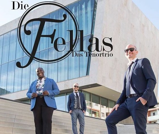 Bild: ZU Gast auf der Burg