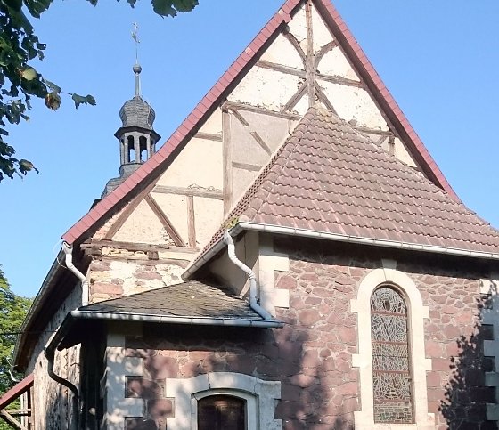 Bild: Kirche Appenrode
