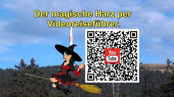 Bild: Der Videoreisef&uuml;hrer &uuml;ber den Harz gibt viele Anregungen und nennt zahlreiche Ziele f&uuml;r Urlauber, Touristen und Wanderfreunde.