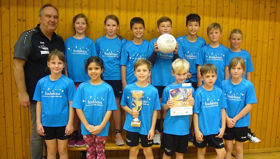 Bild: Grundschule Petersdorf