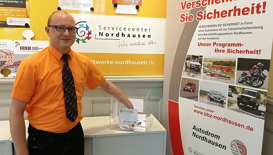 Bild: Gewinner ermittelt