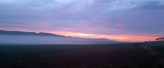 Bild: Blick zum Schern