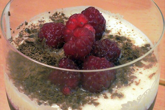 Bild: Gesund und lecker durch den Alltag